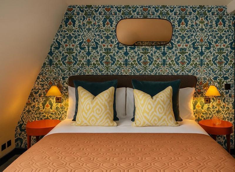 Standard Double Room image 1