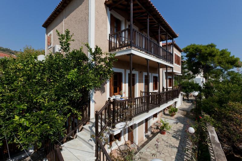 Sofia's Garden by Booking Kottas - image 20