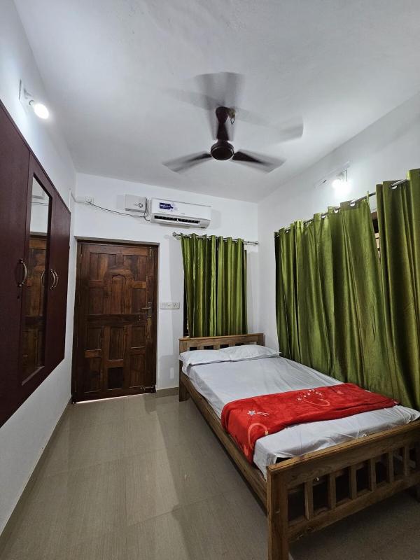 Raya Casa Couple Suite 101 - image 1