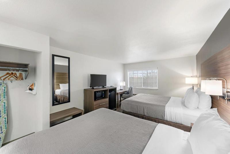 Quality Inn near SeaWorld - Lackland - image 35