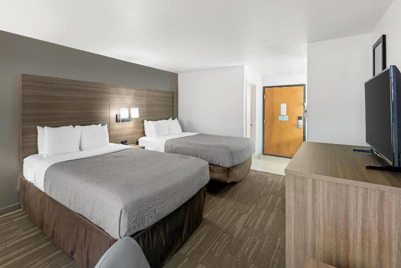 Quality Inn near SeaWorld - Lackland - image 31