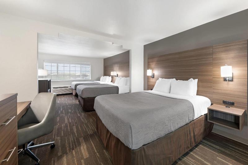 Quality Inn near SeaWorld - Lackland - image 23
