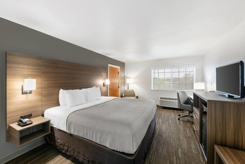 Quality Inn near SeaWorld - Lackland - image 17