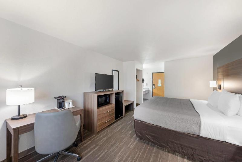 Quality Inn near SeaWorld - Lackland - image 13