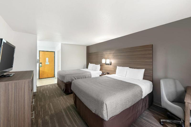 Quality Inn near SeaWorld - Lackland - image 24