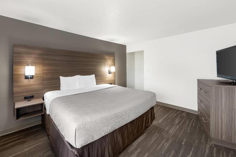Quality Inn near SeaWorld - Lackland - image 22