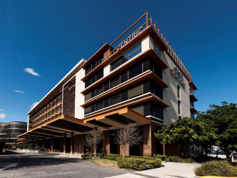 Hyatt Centric San Jose Escazu - image 5