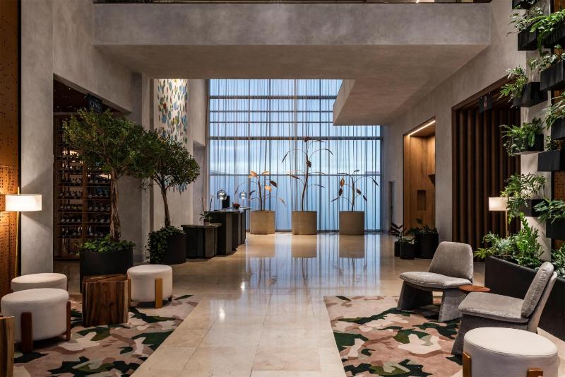 Hyatt Centric San Jose Escazu - image 1