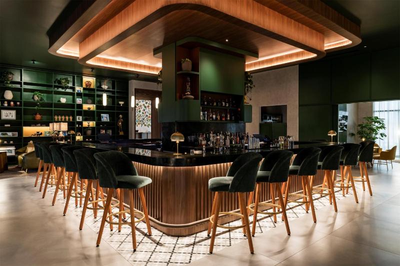 Hyatt Centric San Jose Escazu - image 8