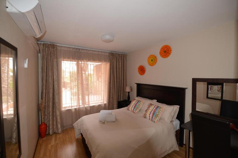 Attaché Guest Lodge & Health Spa - image 14