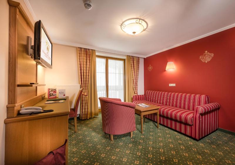 Komfort Doppelzimmer image 4