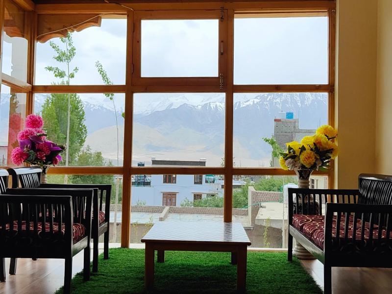 Sixteen Arahat guest house - image 10