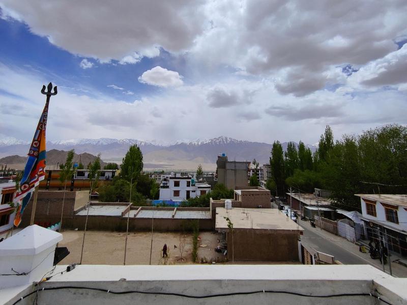 Sixteen Arahat guest house - image 13