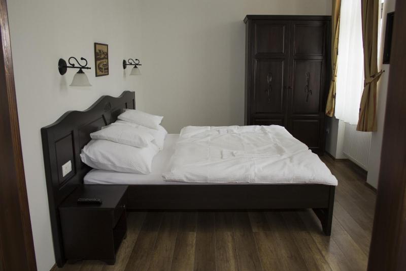 Two-Bedroom Apartment image 3