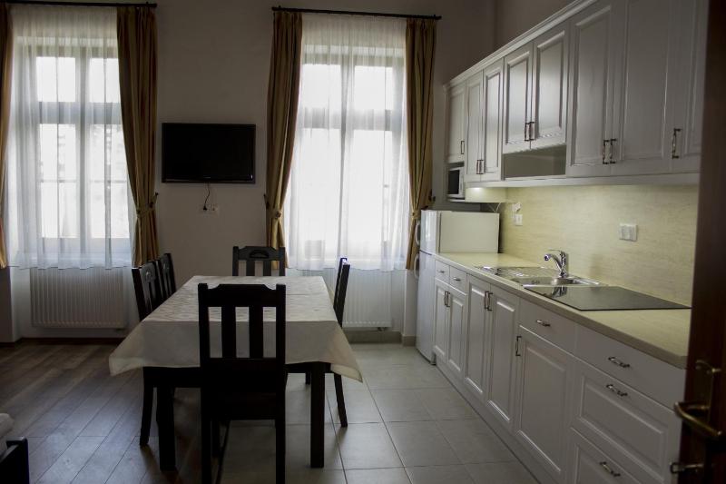 Two-Bedroom Apartment image 4