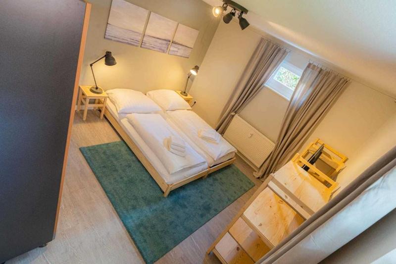 Wohnung 1 Albatros ID 281 - image 11
