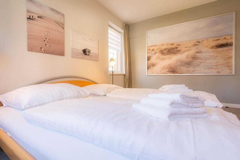 Wohnung 1 Albatros ID 281 - image 12