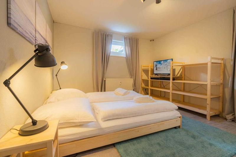 Wohnung 1 Albatros ID 281 - image 10