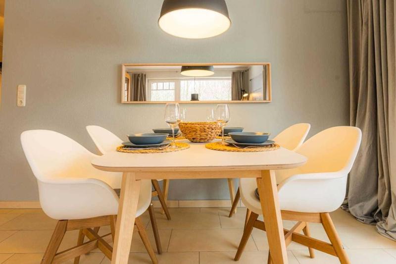 Wohnung 1 Albatros ID 281 - image 9