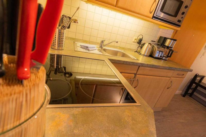Wohnung 1 Albatros ID 281 - image 15