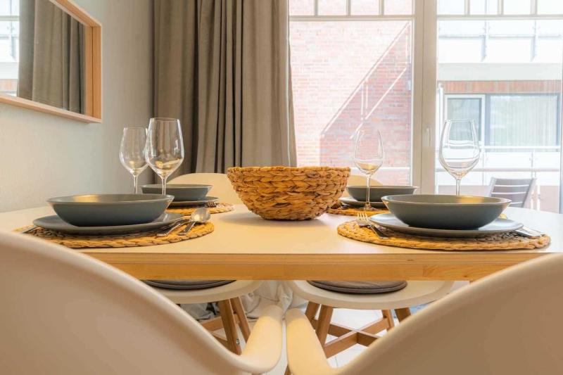 Wohnung 1 Albatros ID 281 - image 13