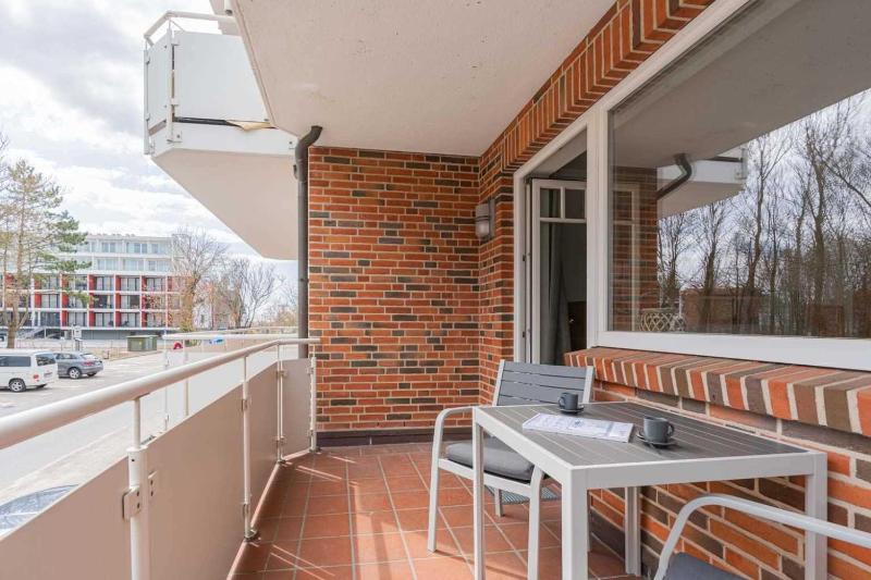 Wohnung 1 Albatros ID 281 - image 16