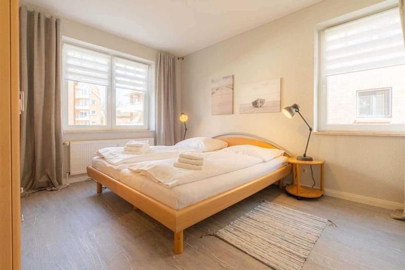 Wohnung 1 Albatros ID 281 - image 6
