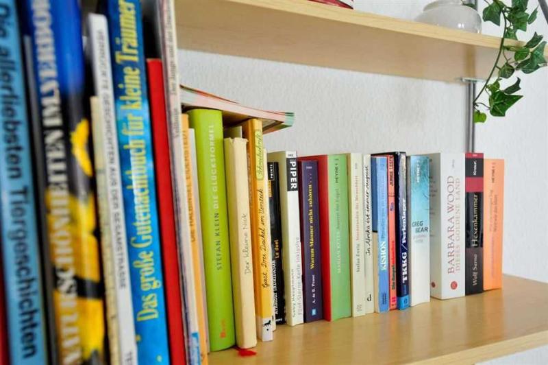 Wohnung 5 Duenengras ID 115 - image 15