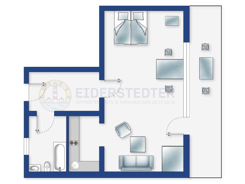 Wohnung 25 Hoeffer ID 170 - image 17