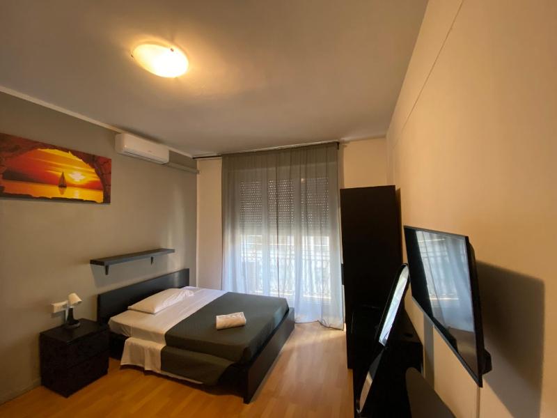 Double Room with Private Bathroom image 3