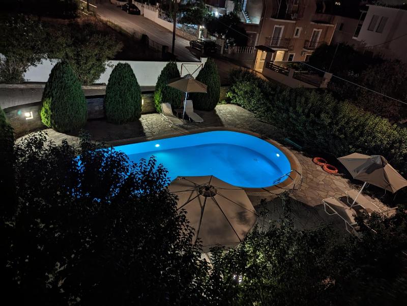 Guesthouse Christos - image 6