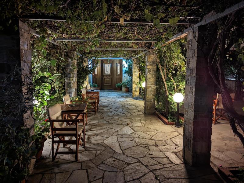 Guesthouse Christos - image 14