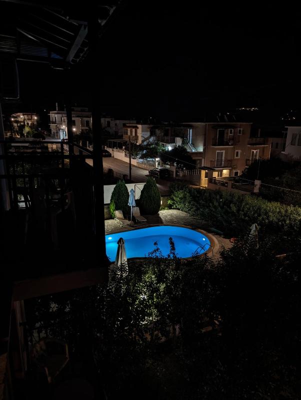 Guesthouse Christos - image 37