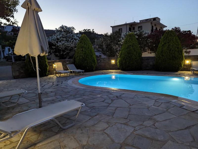 Guesthouse Christos - image 12
