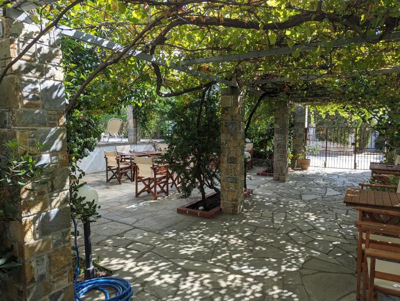 Guesthouse Christos - image 10