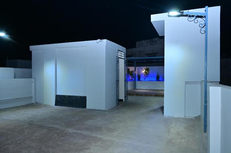Swagan Home Stays NON AC 1 BHK Deluxe Flat - image 10
