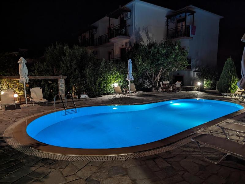 Guesthouse Christos - image 34