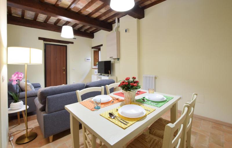 Nice Apartment In Tordibetto Assisi - image 17