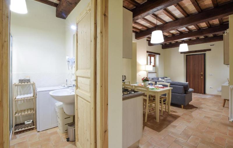 Nice Apartment In Tordibetto Assisi - image 21