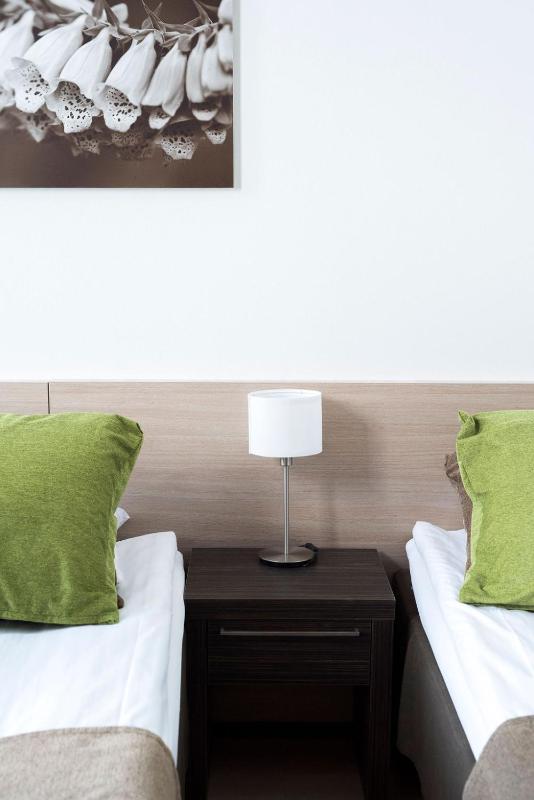 Standard Twin Room image 4