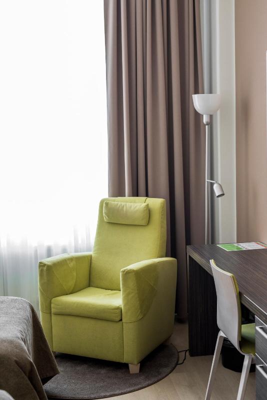 Standard Triple Room image 1