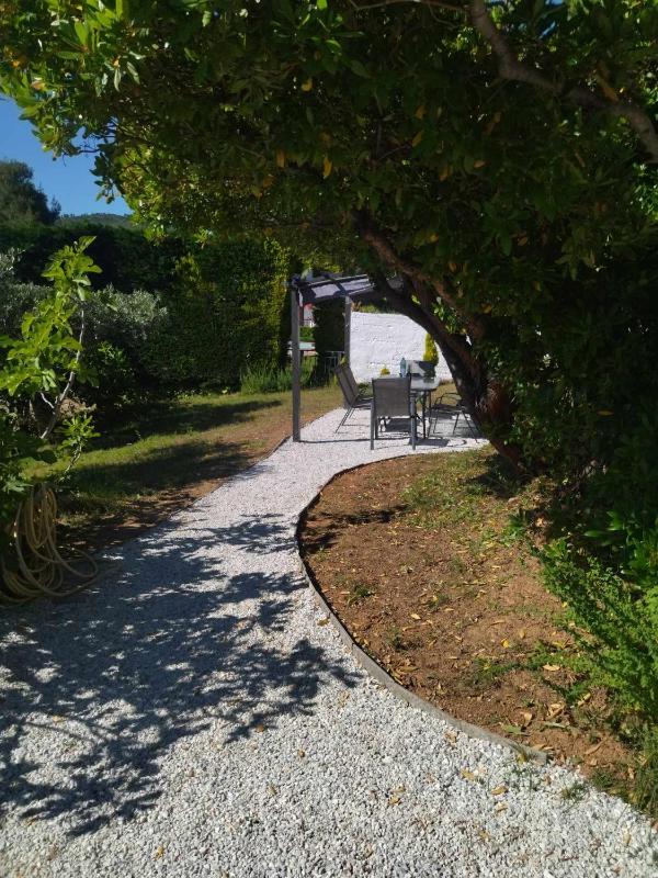 Villa Anna Maria - image 35