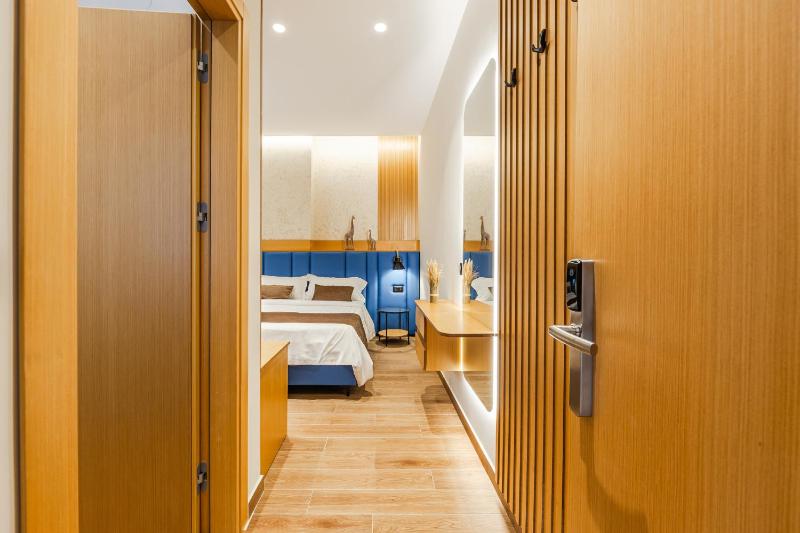 Arbo Boutique Hotel - image 12