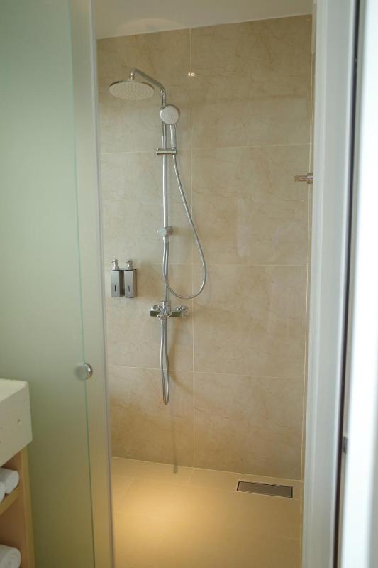 Sea View Standard Room in The Arena Resort Cam Ranh - image 36
