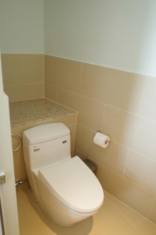 Sea View Standard Room in The Arena Resort Cam Ranh - image 38