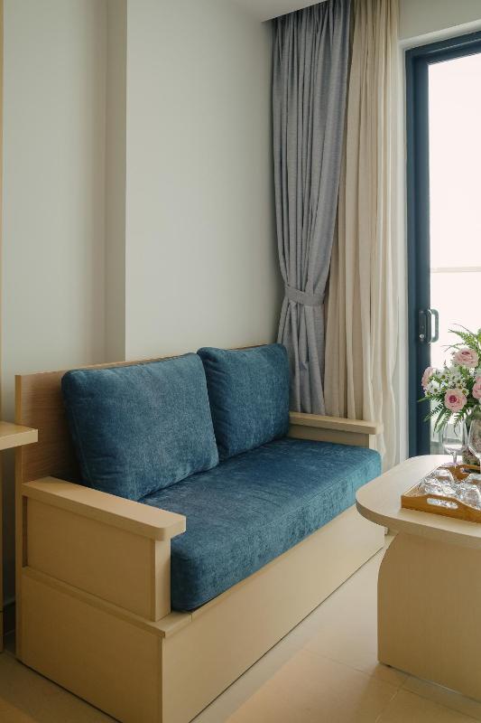 Sea View Standard Room in The Arena Resort Cam Ranh - image 11