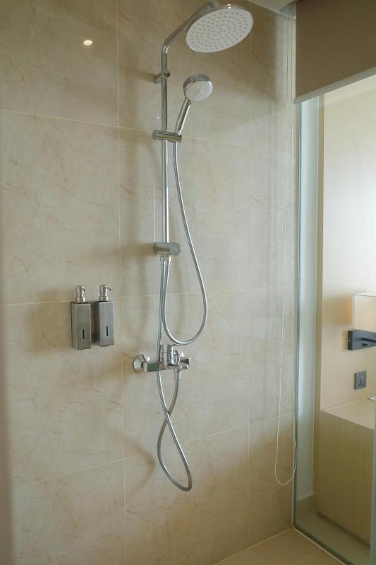 Sea View Standard Room in The Arena Resort Cam Ranh - image 19