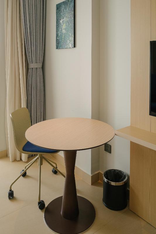 Sea View Standard Room in The Arena Resort Cam Ranh - image 43