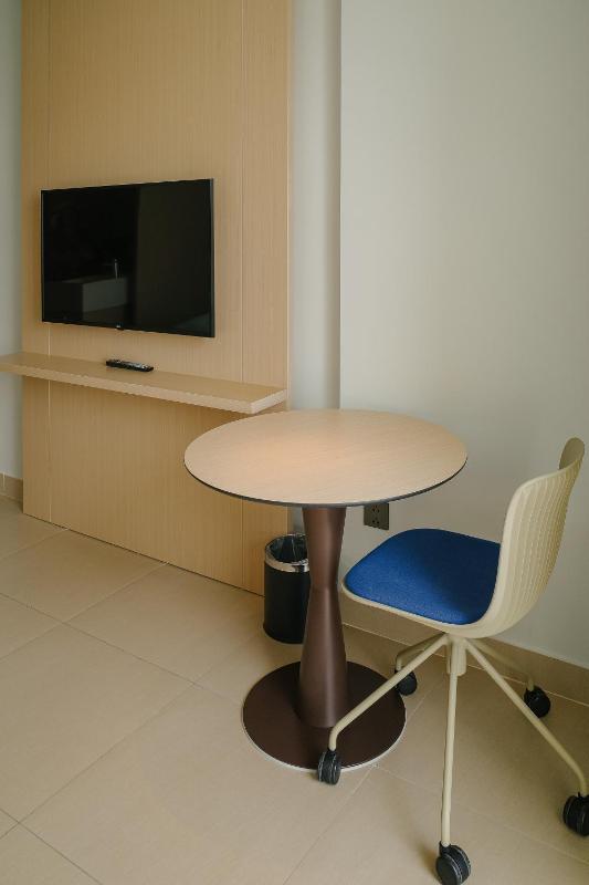 Sea View Standard Room in The Arena Resort Cam Ranh - image 33