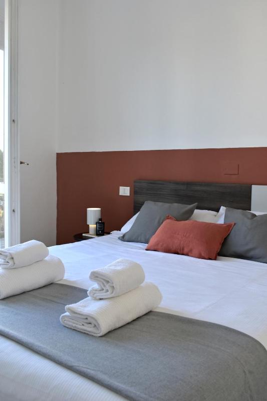Poggio Al Lago Apartments & Rooms - image 29